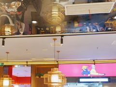 -重庆高老九火锅(万象城店)