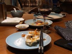 -美盛喜来登大酒店-盛宴标帜餐厅