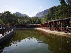 -山叶口景区