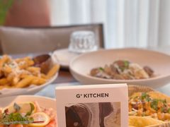 -G+KITCHEN(龙湖狮山天街店)