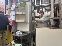-麦文记面家(佐敦店)