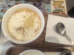 -满记甜品(王府井北京市百货大楼店)