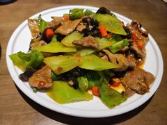 -向川南·水煮鱼·川菜(和平里店)
