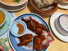 -点都德(奥体印象城店)
