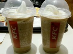 -肯德基(龙之梦购物中心店)