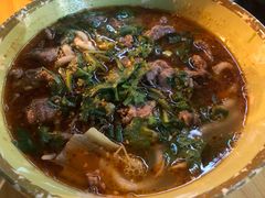-筒骨麻辣烫(永同昌公寓胜明花园店)