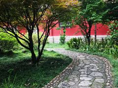 -南岳衡山风景名胜区-南岳大庙