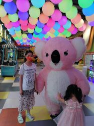 -宝燕乐园(闵行旗舰店)