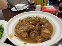 -西山人家·传统苏帮菜·家宴(木渎店)