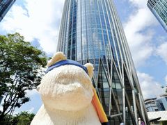 -深圳湾万象城(南山店)