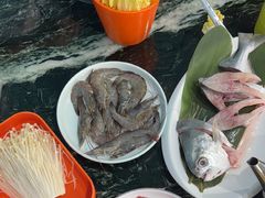 -小海豚•老字号海鲜餐厅(天涯店)