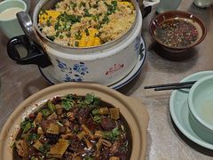 -六合居·明厨亮灶餐厅(成双大道店)