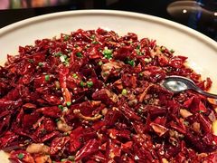 -丽晶轩中餐厅(重庆丽晶酒店)