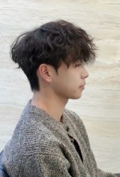 -大人物·男士理发馆