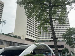 -广州花园酒店