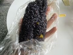 -芳婆糕团店(王府大街店)