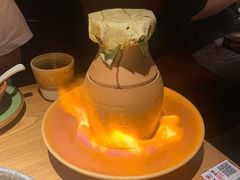 -吃饭皇帝大(合生汇店)