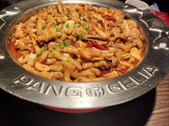 -胖哥俩肉蟹煲(上海悦荟广场店)