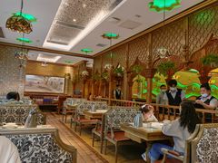 大堂-北疆饭店(吴江店)