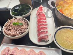 -滇牛云南火锅(桂林路店)