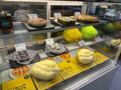 -猫王榴莲世家(三里屯SOHO商场店)