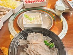 -古关火锅店(古北水镇景区店)
