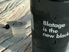 -BLATAGE COFFEE