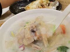 -顺德人家食府(黄金广场店)