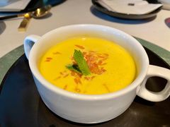 杨枝甘露-三号黄浦会Canton Table