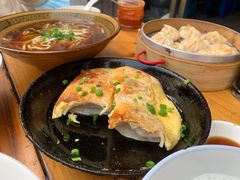 -嵊州小吃(萧山街店)