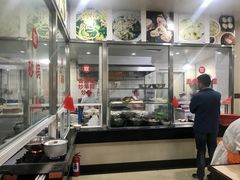 -老西白点心店