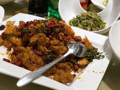 -同里湖大饭店-怡景轩中餐厅(同里古镇店)