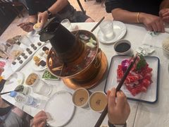 -东来顺饭庄(天坛店)