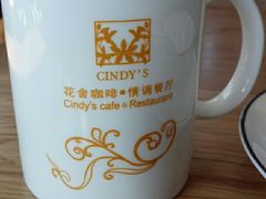 -花舍·新派粤菜·西餐·下午茶(亚运村·鸟巢店)