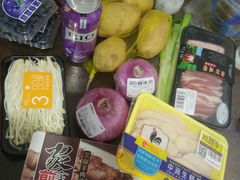 -盒马鲜生(莱蒙都会店)