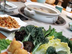 -大理董·董家小厨野生菌火锅(古城旗舰店)