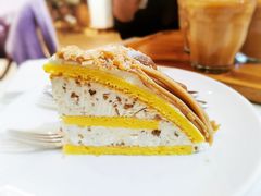 -Peet's Coffee皮爷咖啡(德基店)