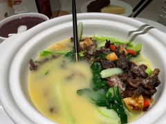 -九毛九西北菜(番禺万达店)