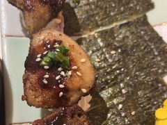 -德川家日本料理(顺义华联店)