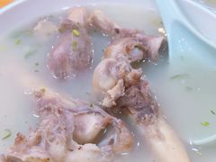 -黑公羊新疆菜(人和店)