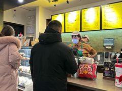 -星巴克(武汉协和医院店)
