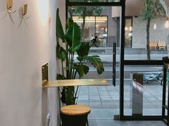 -常识咖啡common sense(春熙路店)