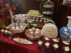 -广州中心皇冠假日酒店·宴会厅