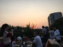 -北门涮肉·炭火铜锅涮肉(什刹海店)