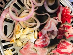 -梨花自助烤肉(天河城店)