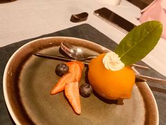 -T館·花园艺术餐厅