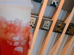 -喜茶(佛山顺德大良东乐路店)