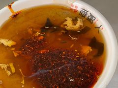 -杨记灌肠(食品街店)