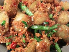 -味老大土碗菜(中山三路店)