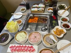 -海底捞火锅(南山京基百纳店)